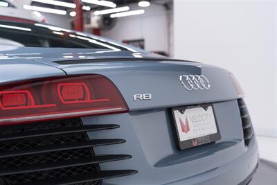 2011 Audi R8 4.2 quattro - Photo 29 - Nashville, TN 37217