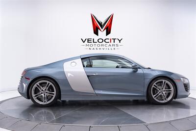 2011 Audi R8 4.2 quattro - Photo 5 - Nashville, TN 37217