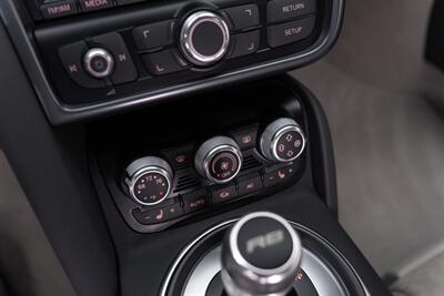 2011 Audi R8 4.2 quattro - Photo 85 - Nashville, TN 37217
