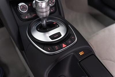 2011 Audi R8 4.2 quattro - Photo 83 - Nashville, TN 37217