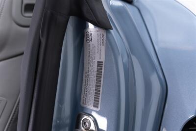 2011 Audi R8 4.2 quattro - Photo 33 - Nashville, TN 37217