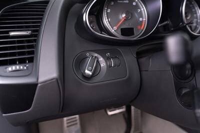2011 Audi R8 4.2 quattro - Photo 79 - Nashville, TN 37217