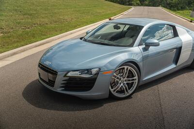 2011 Audi R8 4.2 quattro - Photo 102 - Nashville, TN 37217