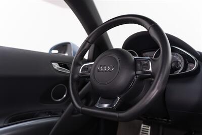 2011 Audi R8 4.2 quattro - Photo 63 - Nashville, TN 37217