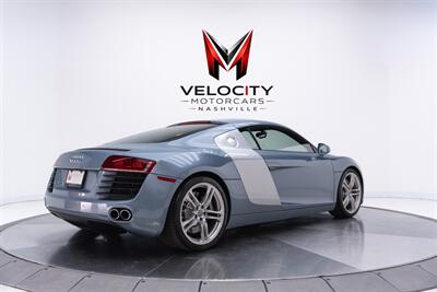 2011 Audi R8 4.2 quattro - Photo 6 - Nashville, TN 37217