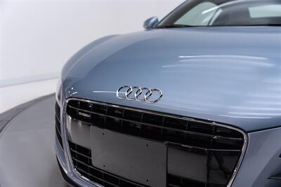 2011 Audi R8 4.2 quattro - Photo 21 - Nashville, TN 37217