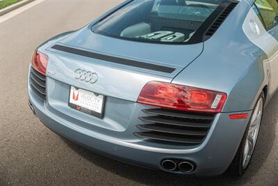 2011 Audi R8 4.2 quattro - Photo 111 - Nashville, TN 37217