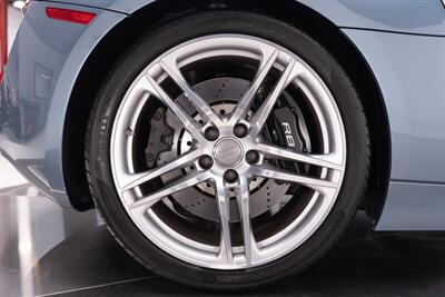 2011 Audi R8 4.2 quattro - Photo 98 - Nashville, TN 37217