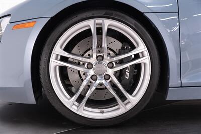 2011 Audi R8 4.2 quattro - Photo 97 - Nashville, TN 37217