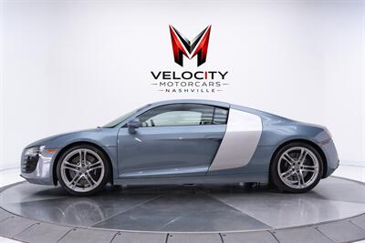 2011 Audi R8 4.2 quattro - Photo 9 - Nashville, TN 37217