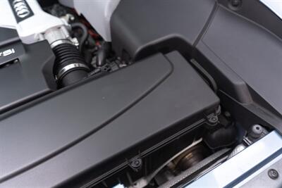 2011 Audi R8 4.2 quattro - Photo 72 - Nashville, TN 37217