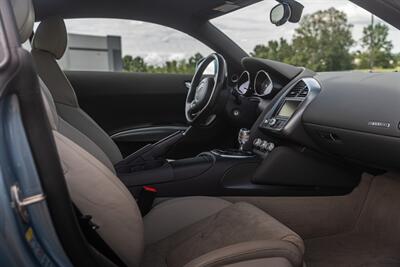 2011 Audi R8 4.2 quattro - Photo 108 - Nashville, TN 37217