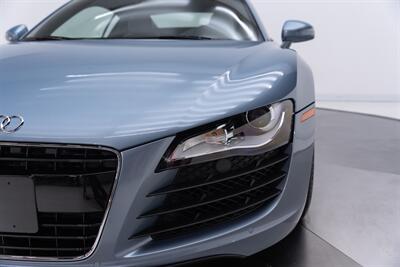 2011 Audi R8 4.2 quattro - Photo 20 - Nashville, TN 37217