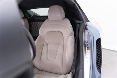 2011 Audi R8 4.2 quattro - Photo 35 - Nashville, TN 37217