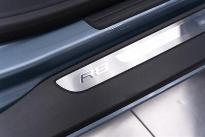 2011 Audi R8 4.2 quattro - Photo 54 - Nashville, TN 37217