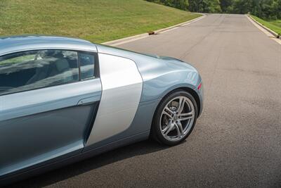 2011 Audi R8 4.2 quattro - Photo 103 - Nashville, TN 37217