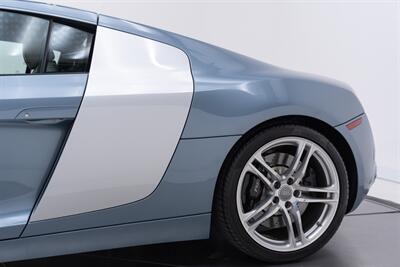 2011 Audi R8 4.2 quattro - Photo 32 - Nashville, TN 37217