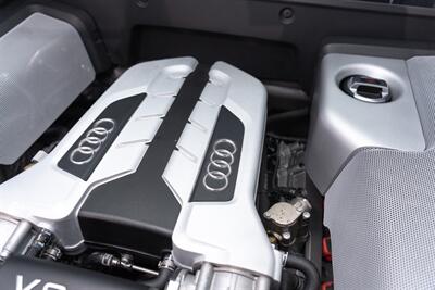 2011 Audi R8 4.2 quattro - Photo 70 - Nashville, TN 37217