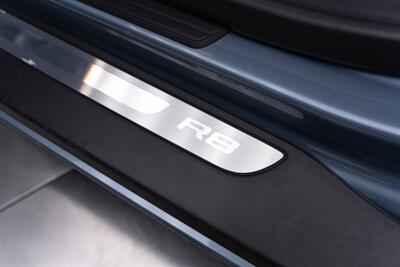 2011 Audi R8 4.2 quattro - Photo 41 - Nashville, TN 37217