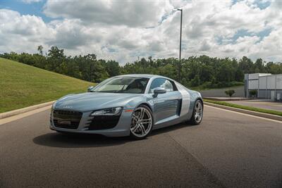2011 Audi R8 4.2 quattro - Photo 100 - Nashville, TN 37217