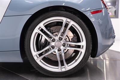 2011 Audi R8 4.2 quattro - Photo 96 - Nashville, TN 37217