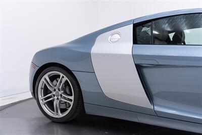2011 Audi R8 4.2 quattro - Photo 24 - Nashville, TN 37217