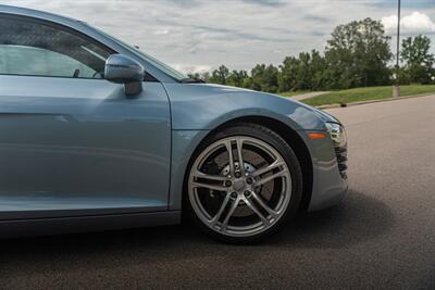 2011 Audi R8 4.2 quattro - Photo 107 - Nashville, TN 37217