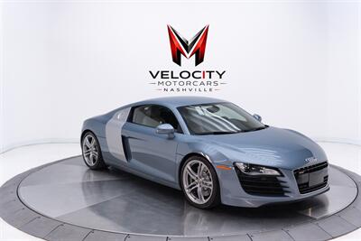 2011 Audi R8 4.2 quattro - Photo 12 - Nashville, TN 37217