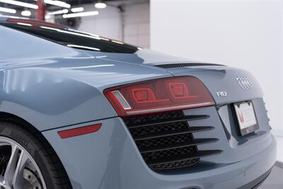 2011 Audi R8 4.2 quattro - Photo 30 - Nashville, TN 37217