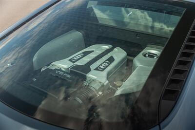 2011 Audi R8 4.2 quattro - Photo 110 - Nashville, TN 37217
