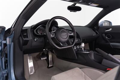 2011 Audi R8 4.2 quattro - Photo 81 - Nashville, TN 37217