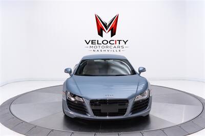 2011 Audi R8 4.2 quattro - Photo 11 - Nashville, TN 37217