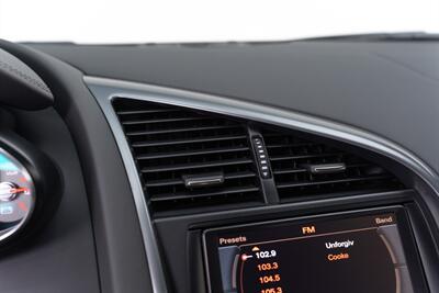 2011 Audi R8 4.2 quattro - Photo 91 - Nashville, TN 37217