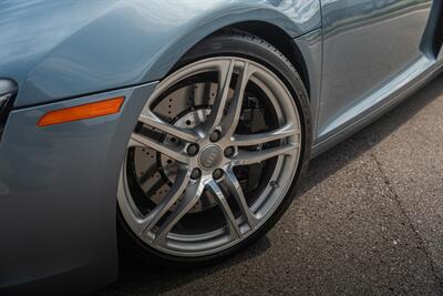 2011 Audi R8 4.2 quattro - Photo 104 - Nashville, TN 37217