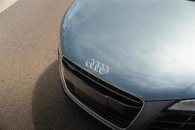 2011 Audi R8 4.2 quattro - Photo 105 - Nashville, TN 37217