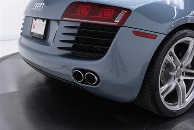 2011 Audi R8 4.2 quattro - Photo 27 - Nashville, TN 37217