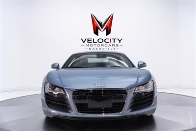 2011 Audi R8 4.2 quattro - Photo 18 - Nashville, TN 37217