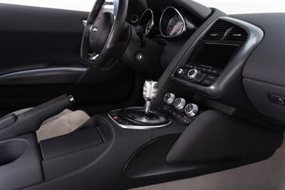 2011 Audi R8 4.2 quattro - Photo 61 - Nashville, TN 37217