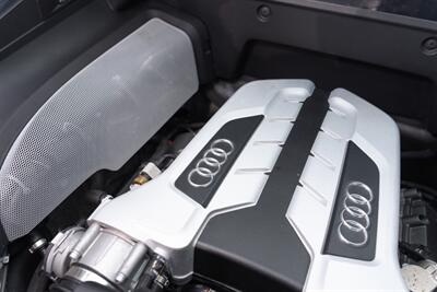 2011 Audi R8 4.2 quattro - Photo 69 - Nashville, TN 37217