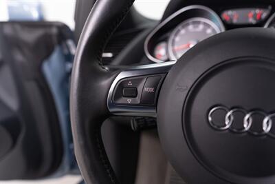 2011 Audi R8 4.2 quattro - Photo 89 - Nashville, TN 37217