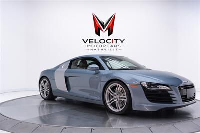 2011 Audi R8 4.2 quattro - Photo 4 - Nashville, TN 37217