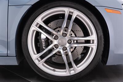 2011 Audi R8 4.2 quattro - Photo 99 - Nashville, TN 37217