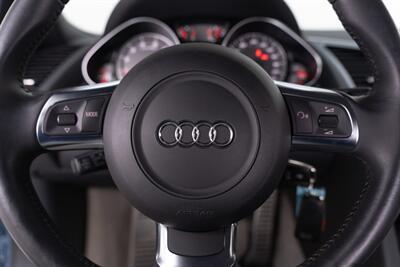 2011 Audi R8 4.2 quattro - Photo 90 - Nashville, TN 37217