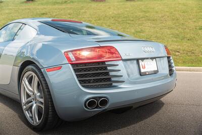 2011 Audi R8 4.2 quattro - Photo 112 - Nashville, TN 37217