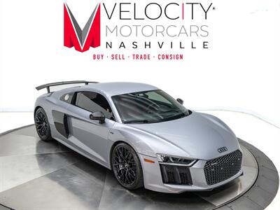 2017 Audi R8 5.2 Plus quattro   - Photo 12 - Nashville, TN 37217