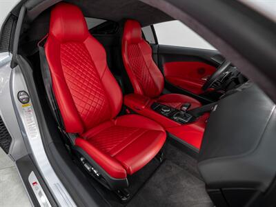2017 Audi R8 5.2 Plus quattro   - Photo 32 - Nashville, TN 37217