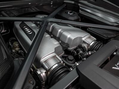 2017 Audi R8 5.2 Plus quattro   - Photo 50 - Nashville, TN 37217