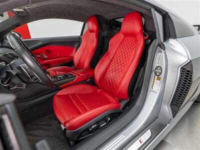 2017 Audi R8 5.2 Plus quattro   - Photo 22 - Nashville, TN 37217