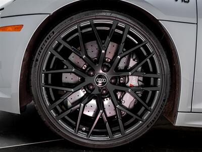 2017 Audi R8 5.2 Plus quattro   - Photo 67 - Nashville, TN 37217