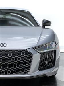 2017 Audi R8 5.2 Plus quattro   - Photo 88 - Nashville, TN 37217